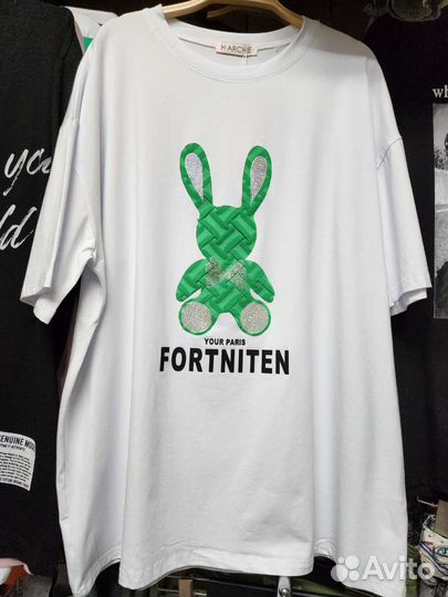 Футболка