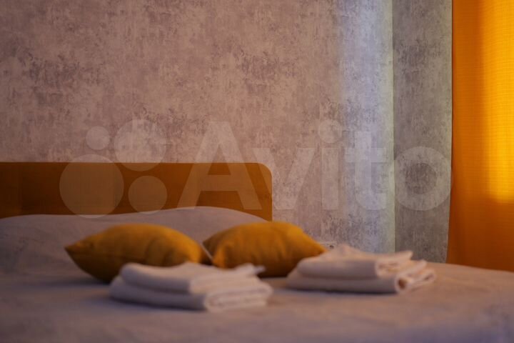 1-к. квартира, 44 м², 9/10 эт.