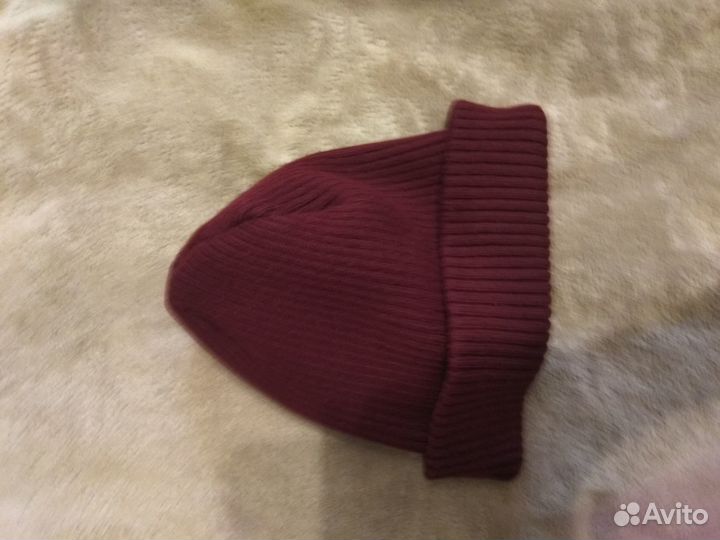 Шапка женская