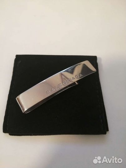 Зажим для денег