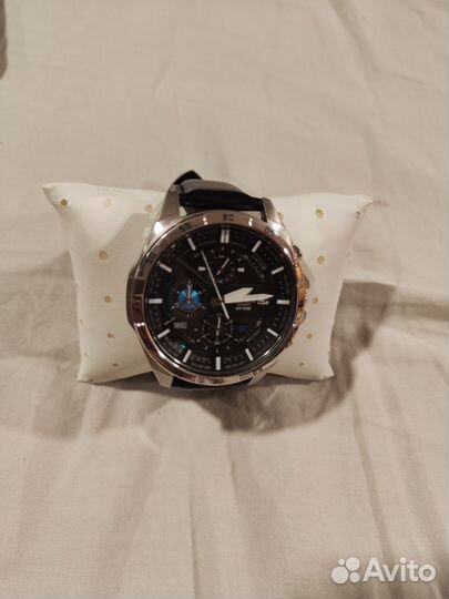 Часы casio edifice efr 556