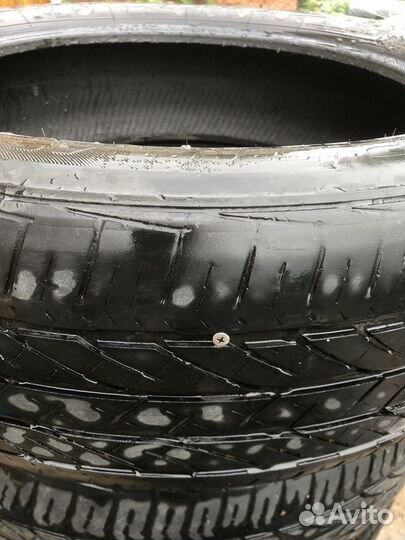 Bridgestone Dueler H/P Sport AS 235/55 R20 102H