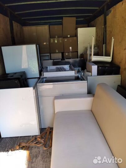 Грузчики/Переезды/Вынос мусора/Грузоперевозки