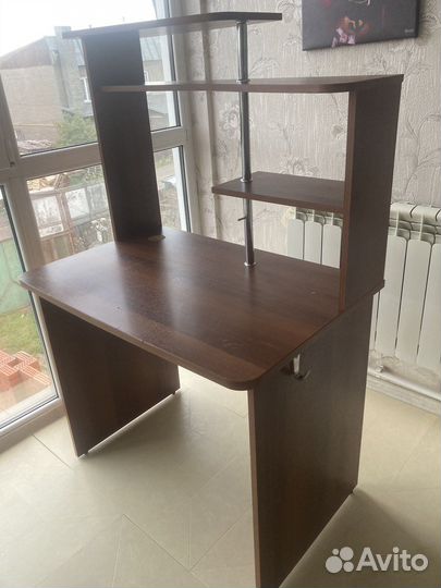 Компьютерный стол бу