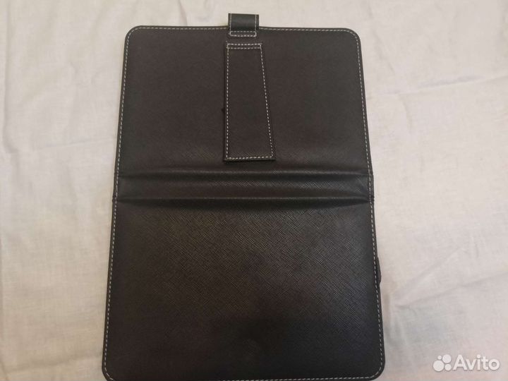 Чехол клавиатура на андроид