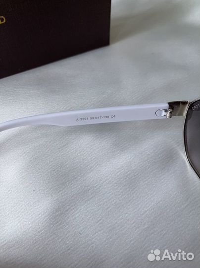 Солнцезащитные очки унисекс tom ford