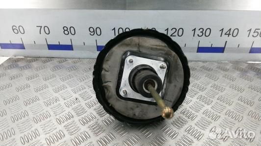 Вакуумный усилитель тормозов skoda fabia 1 (BBE06K