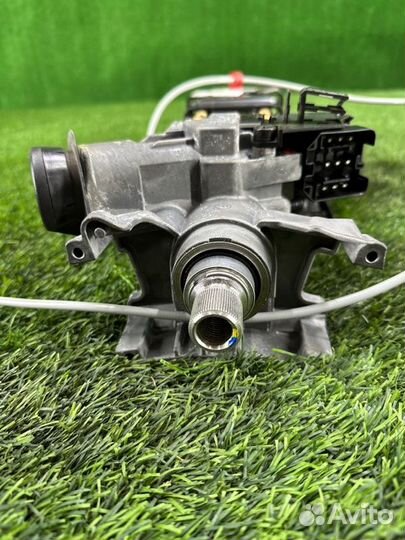 Рулевая колонка Bmw X5 E53 M54B30 2006