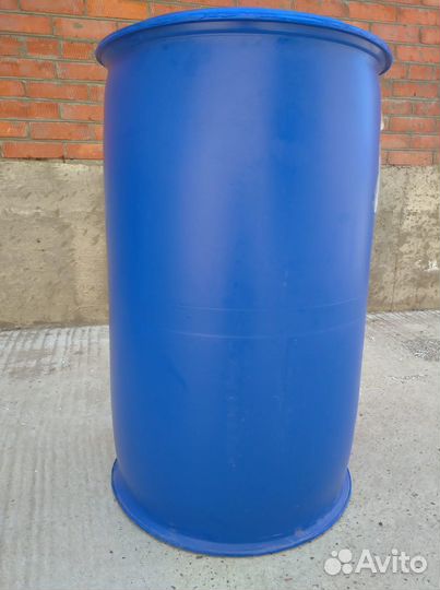 Продаю Бочки б/у