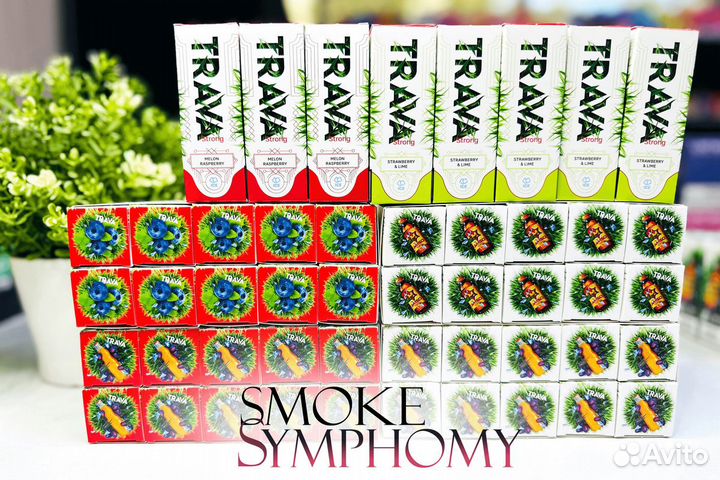 Symphony - ваш партнер в успехе