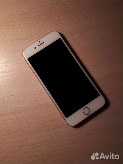 iPhone 6S, 64 ГБ