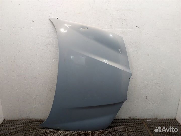 Капот Seat Ibiza 3, 2002