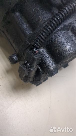 Компрессор кондиционера Citroen C4 Grand Picasso, 2007