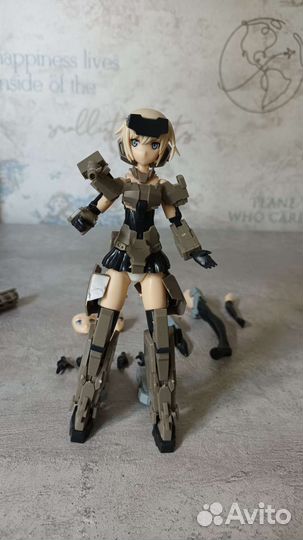 Аниме фигурки