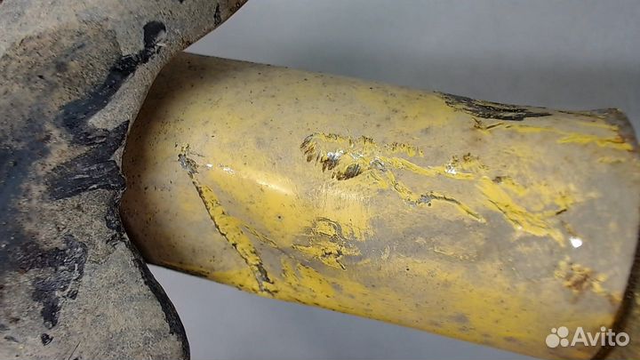 Амортизатор подвески Chrysler Town-Country 2008, 2