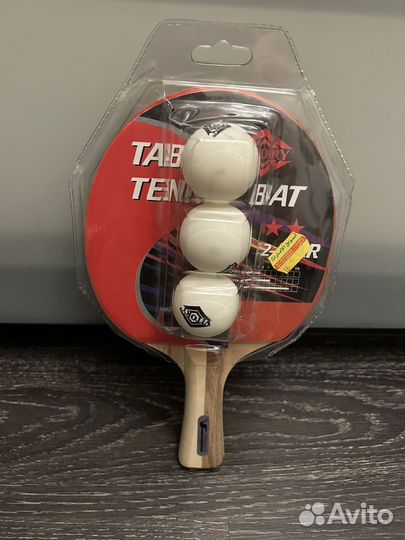 Ракетка для настольного тенниса Vitory