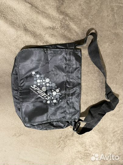 Спортивная сумка