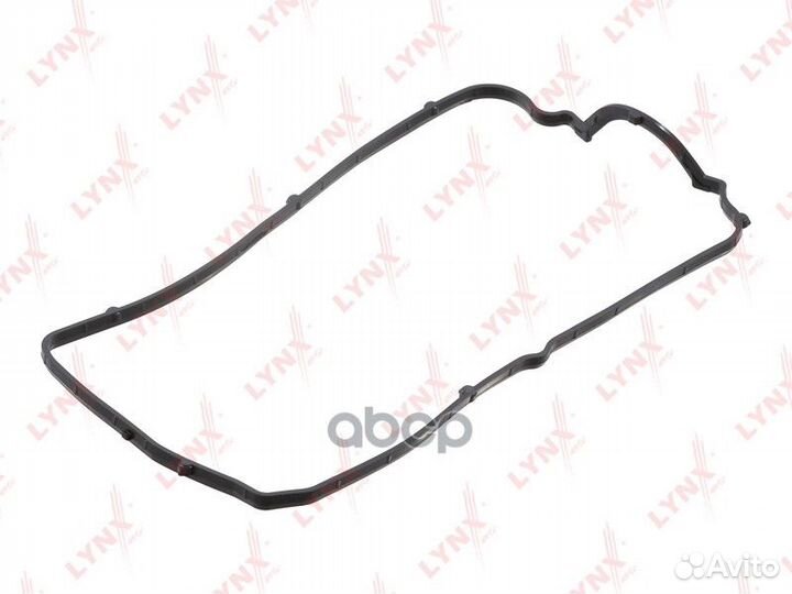 Прокладка крышки ГБЦ SG1167 lynxauto