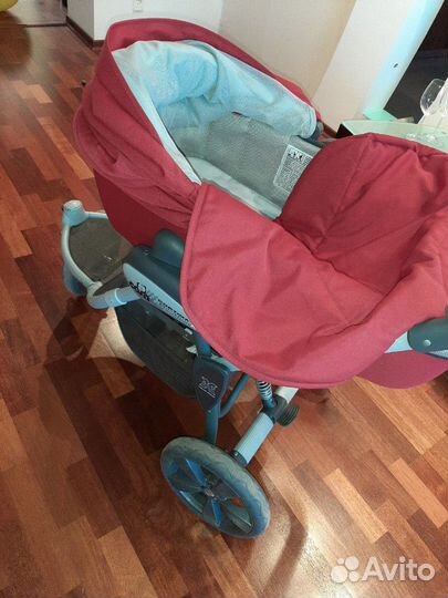 Детская коляска импортная CAM