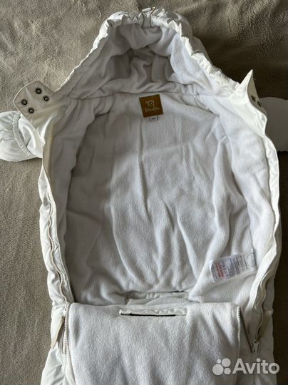 Зимний конверт mansita