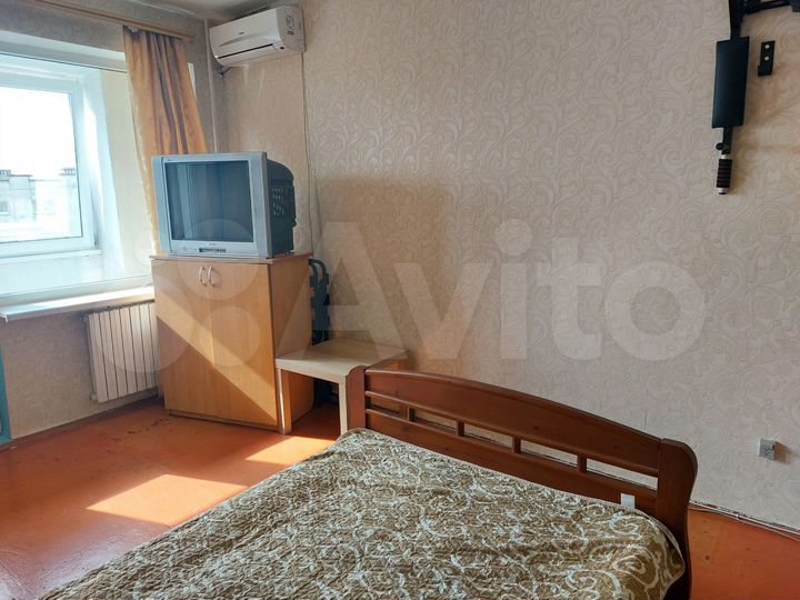 1-к. квартира, 30 м², 4/5 эт.