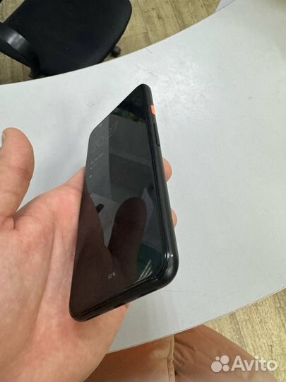 Google Pixel 4, 6/64 ГБ