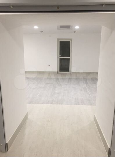 Торговое помещение, отдел 42 м²