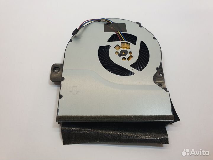 Вентилятор для Asus F751, K751, X751 KSB0705HBA01