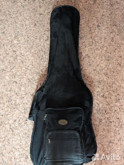 Бас гитара epiphone