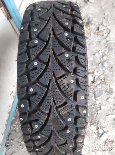 Tunga C-140 175/70 R13