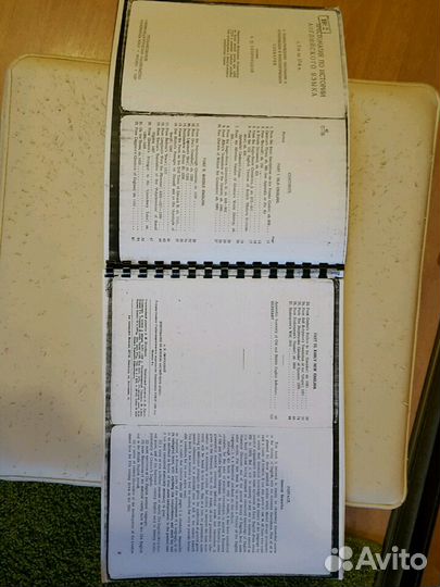 Specimens of English- Хрестоматия по истории языка