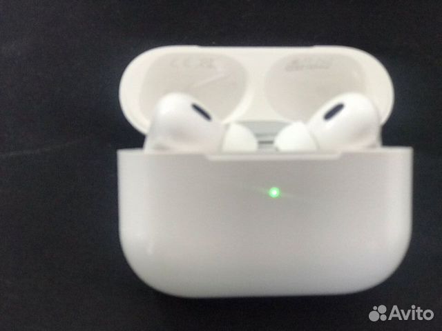 Наушники Apple AirPods Pro 2