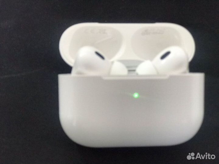 Наушники Apple AirPods Pro 2