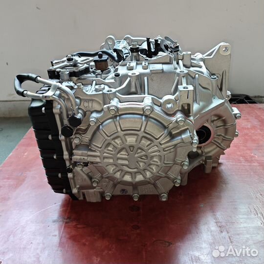АКПП новая A6GF1/2 Hyundai Kia G4FC / G4FA