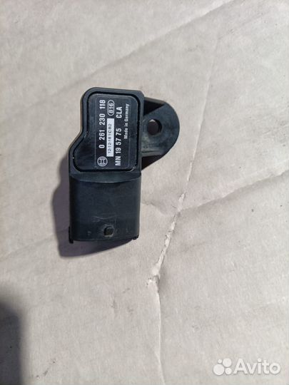 Датчик абсолютного давления Mitsubishi Lancer 10