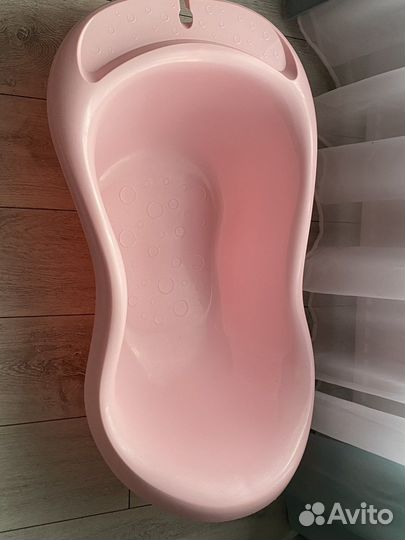 Ванночка для купания