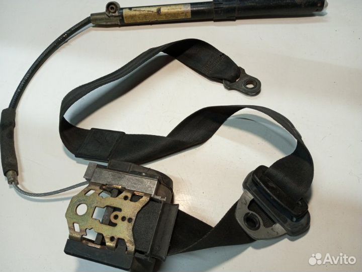 Ремень безопасности передний левый Volkswagen