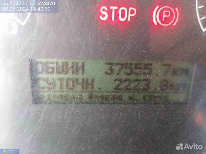 Клинцы КС-55713-5К-1, 2021