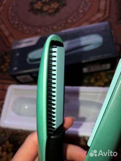 Выпрямитель для волос