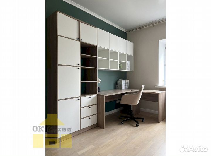 Шкаф в прихожую