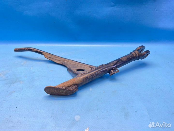 Боковая подножка/подставка Bmw K1200Gt 2003