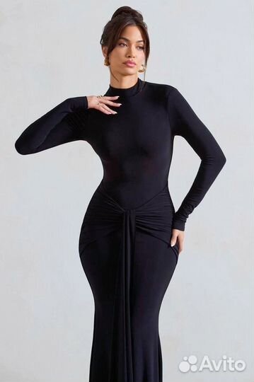 Balenciaga платье