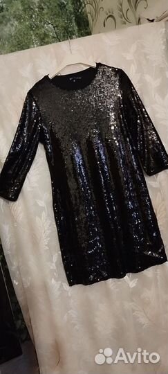 Платье женское 48 50 размер