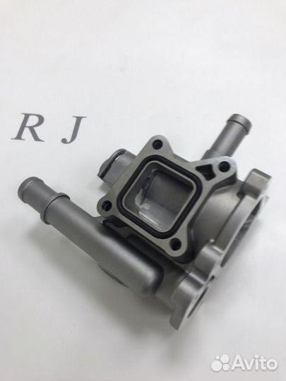 Корпус термостата термостат Opel Опель 1.6 / 1.8