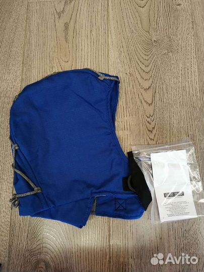 Подшлемник утепленный