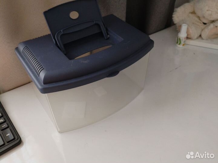 Аквариум 5 литров