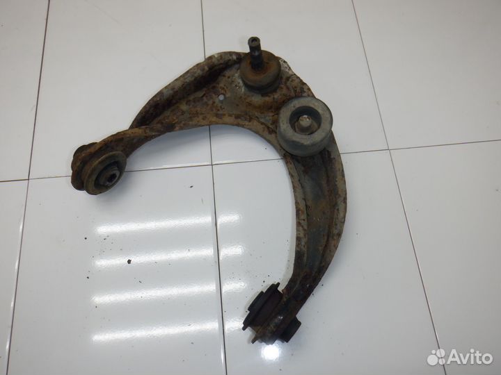 Рычаг передний верхний Mazda 6 GG