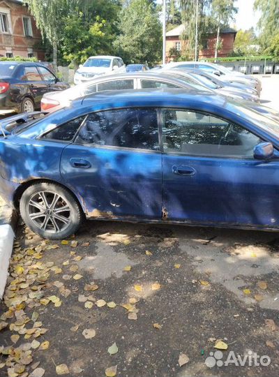 Машина на разбор Mazda 323 BA 1.5 Z5 ENG 1996