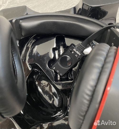 Наушники sven AP-U990MV