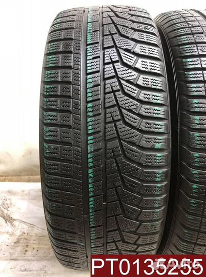 Hankook Winter I'Cept Evo2 W320 215/55 R18 92V